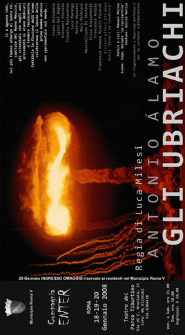 Gli Ubriachi
